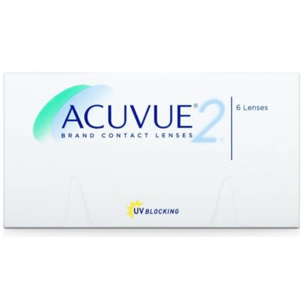 ACUVUE 2